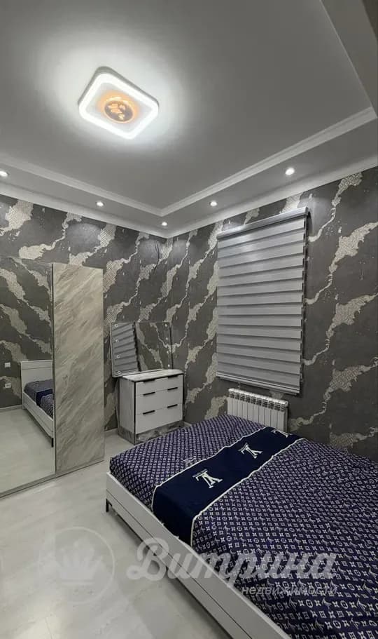 2-комнатная квартира в улица Алмачи — 1