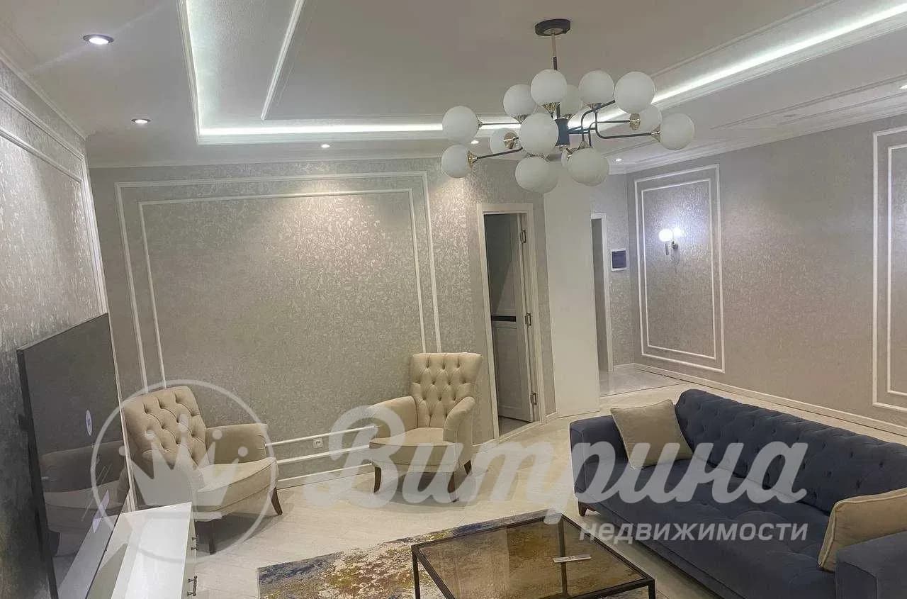 2-комнатная квартира Жк Янги Дархон — 1