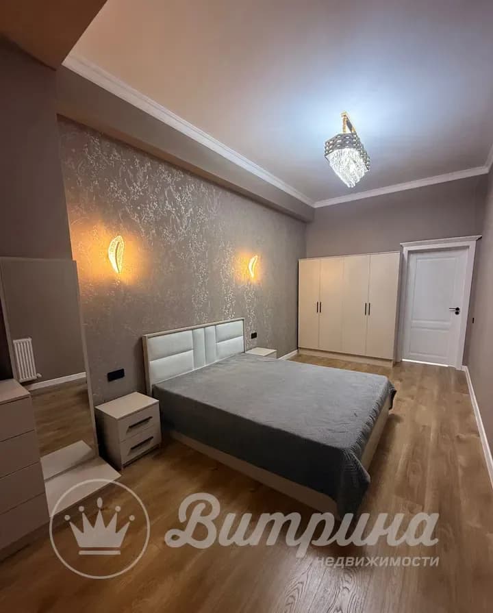 2-комнатная квартира массив Водник — 1