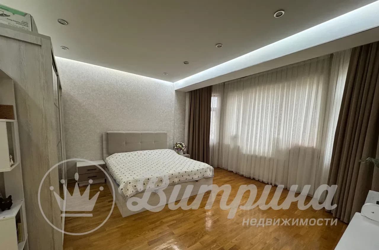 2-комнатная квартира ЖК Паркентский — 1