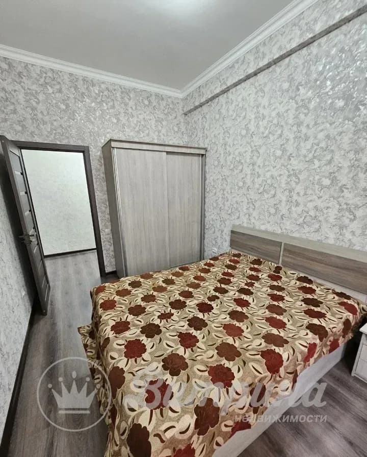 3-комнатная квартира ближе метро Олмос — 1