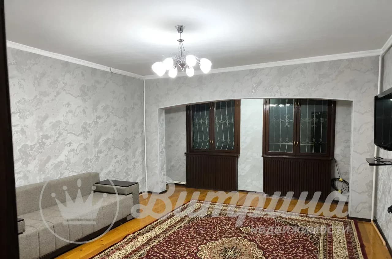 2-комнатная квартира в Буз-1 — 1