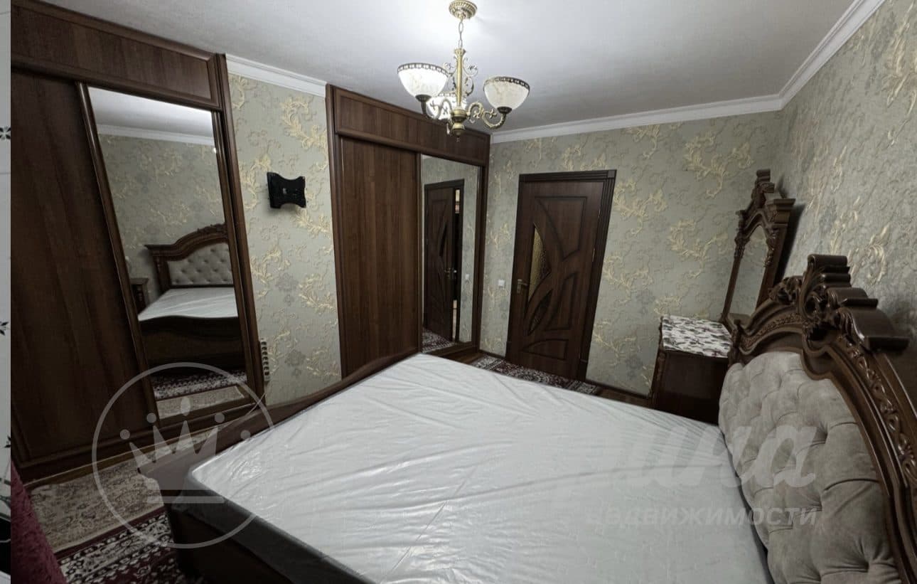 4-комнатная квартира Жангох — 1