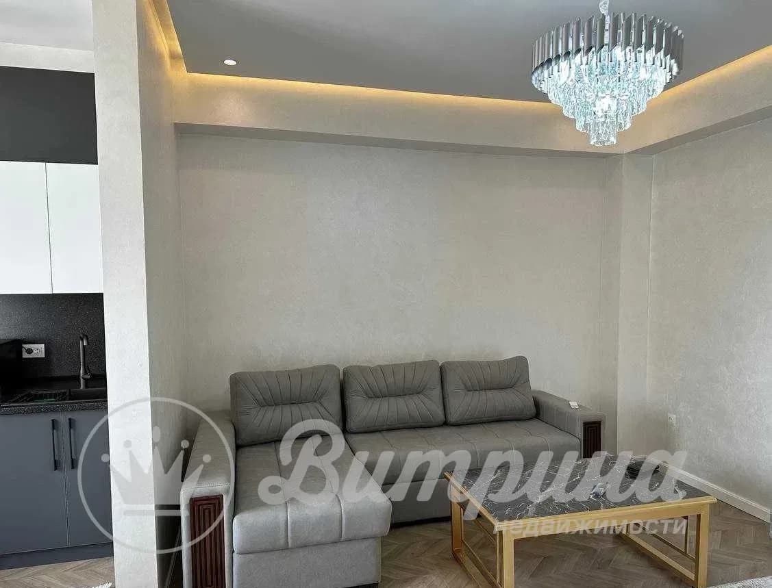 3-комнатная квартира в Бадамзаре — 1