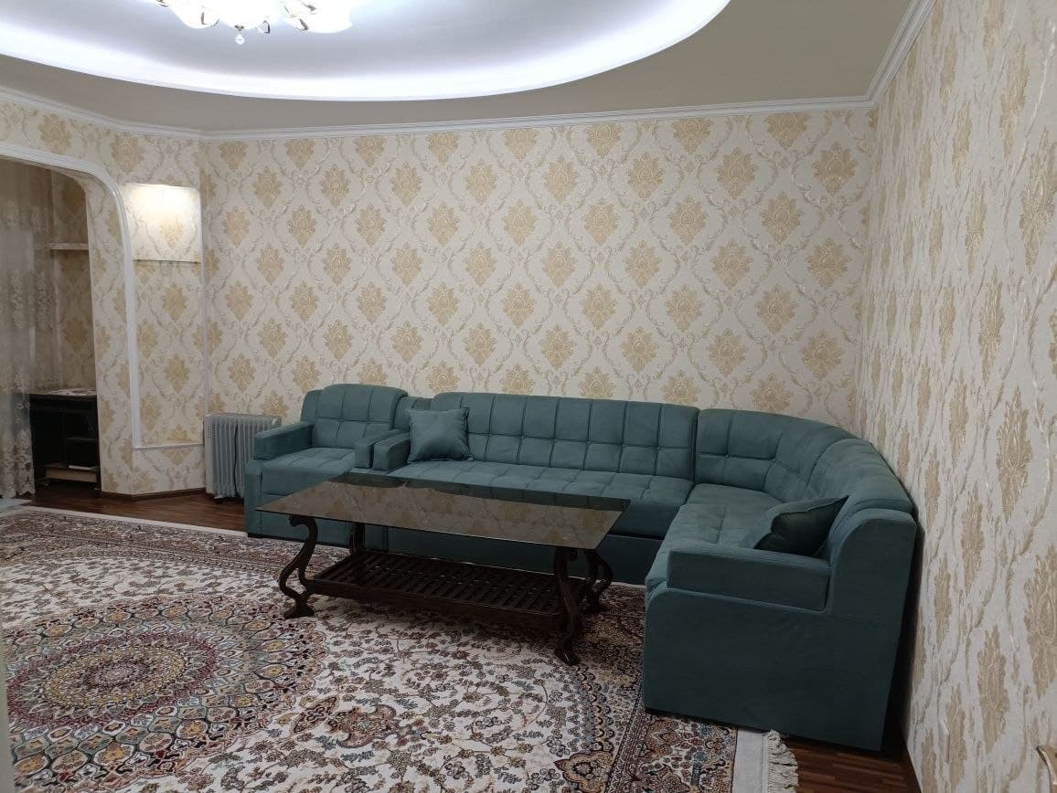 2х комнатная квартира на Ц6 — 1