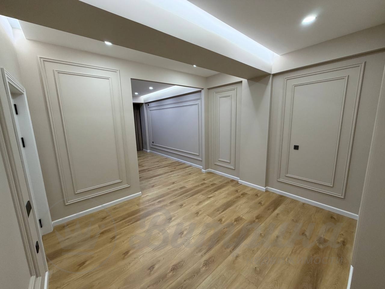 ЖК "Neo House" #3комнатная — 8