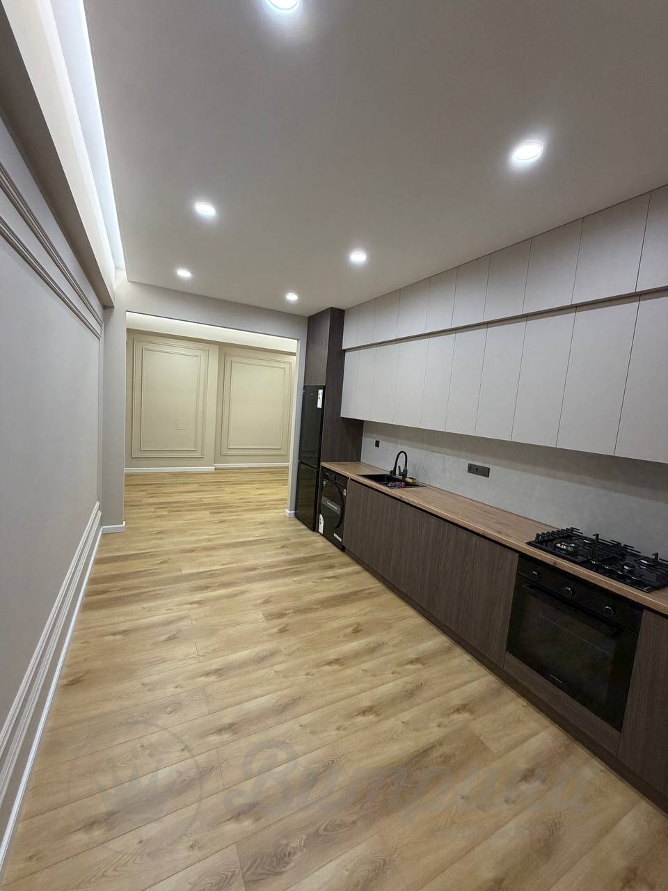 ЖК "Neo House" #3комнатная — 9
