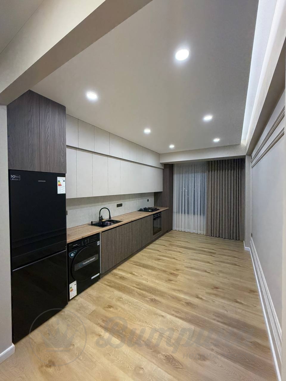 ЖК "Neo House" #3комнатная