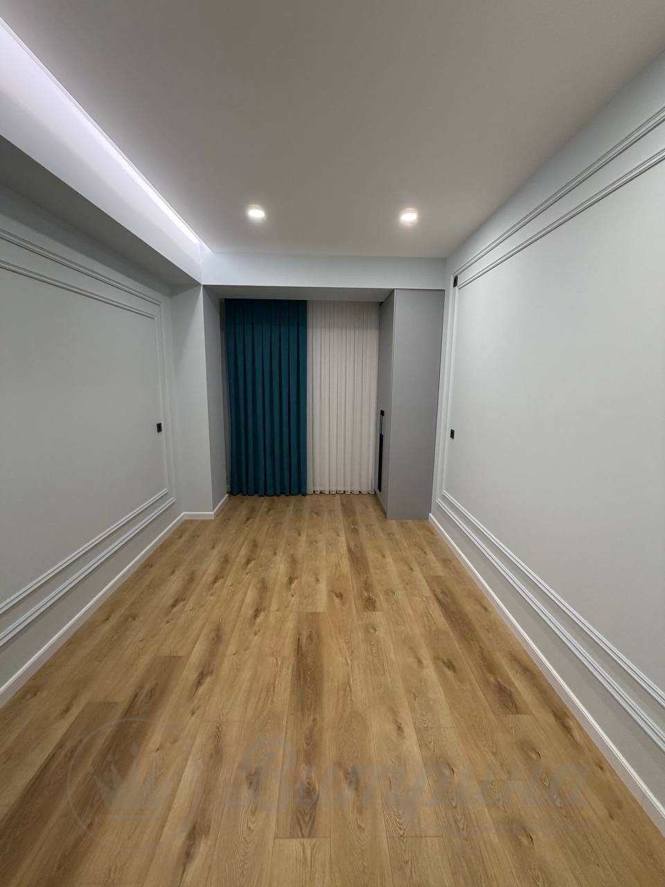 ЖК "Neo House" #3комнатная — 4