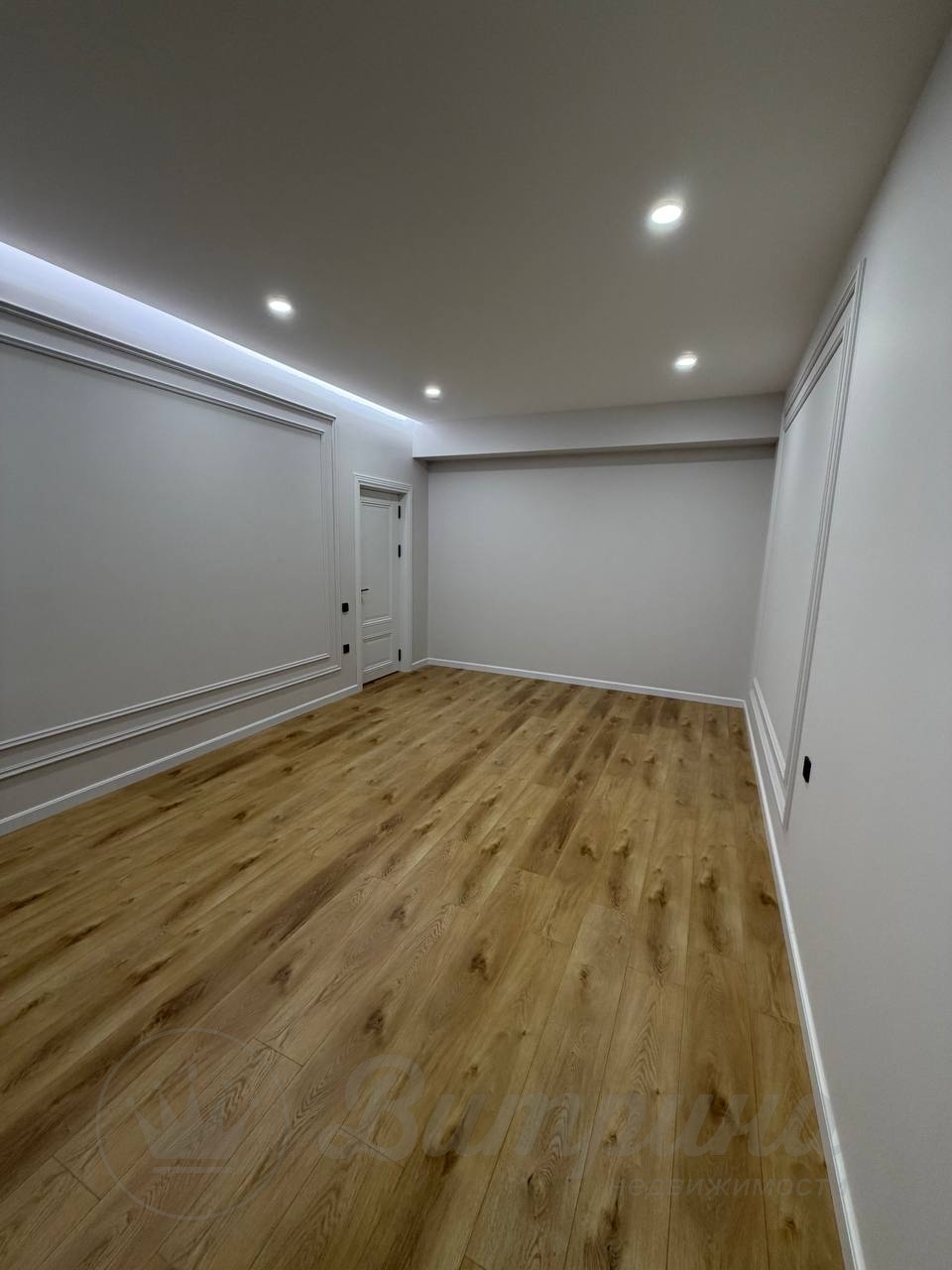ЖК "Neo House" #3комнатная — 6