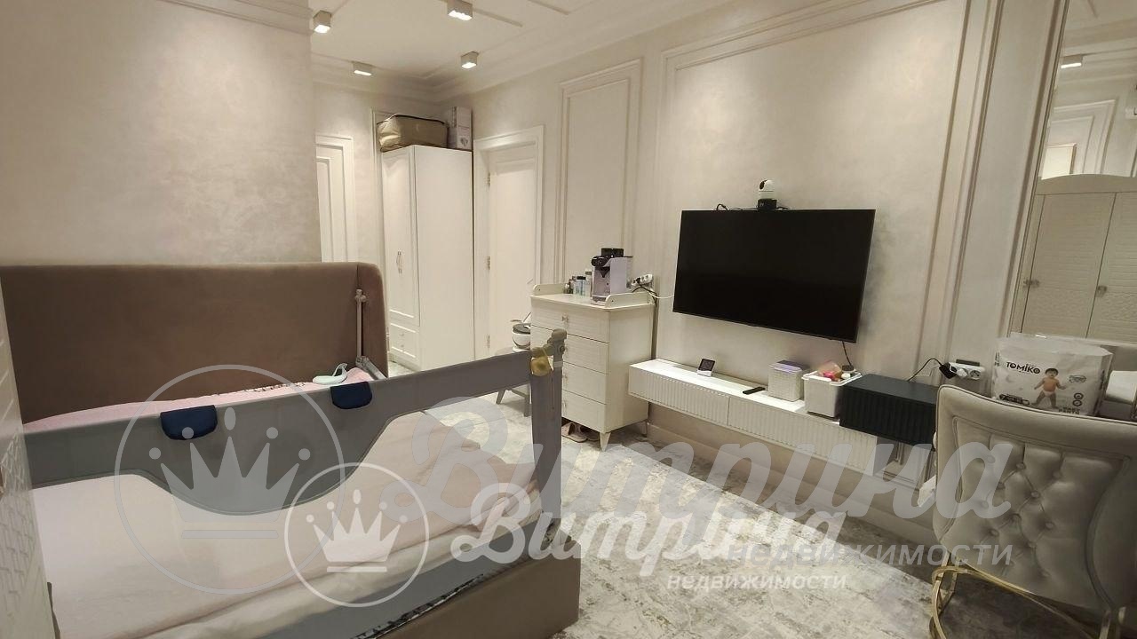 ЖК "Darhan Avenue" #3комнатная — 6