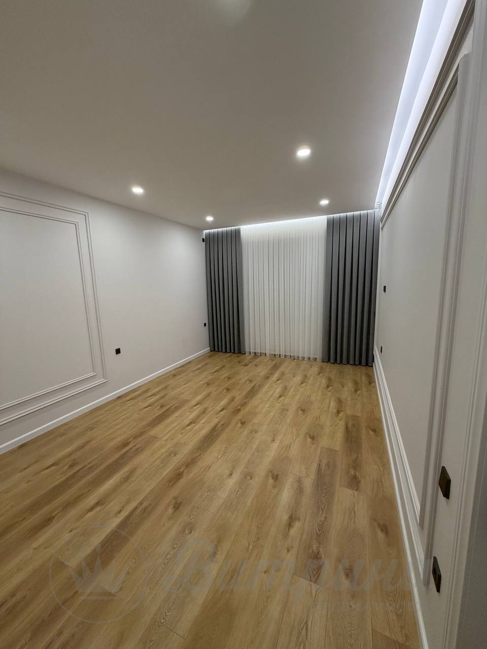 ЖК "Neo House" #3комнатная — 5