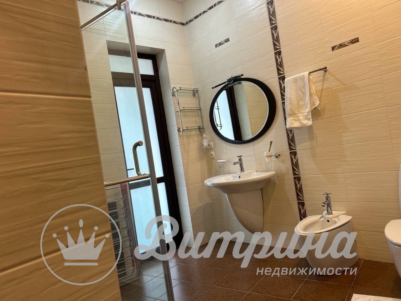 2-комнатная квартира Ц 1 — 6