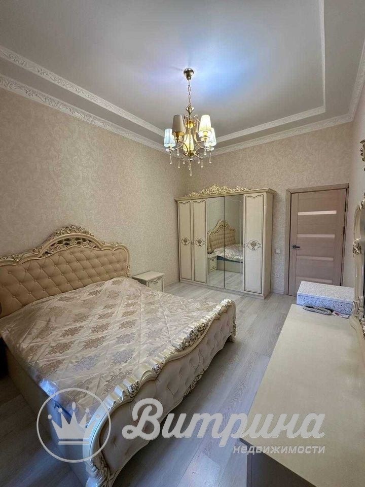 2-комнатная квартира, Мирабадский район район — 5