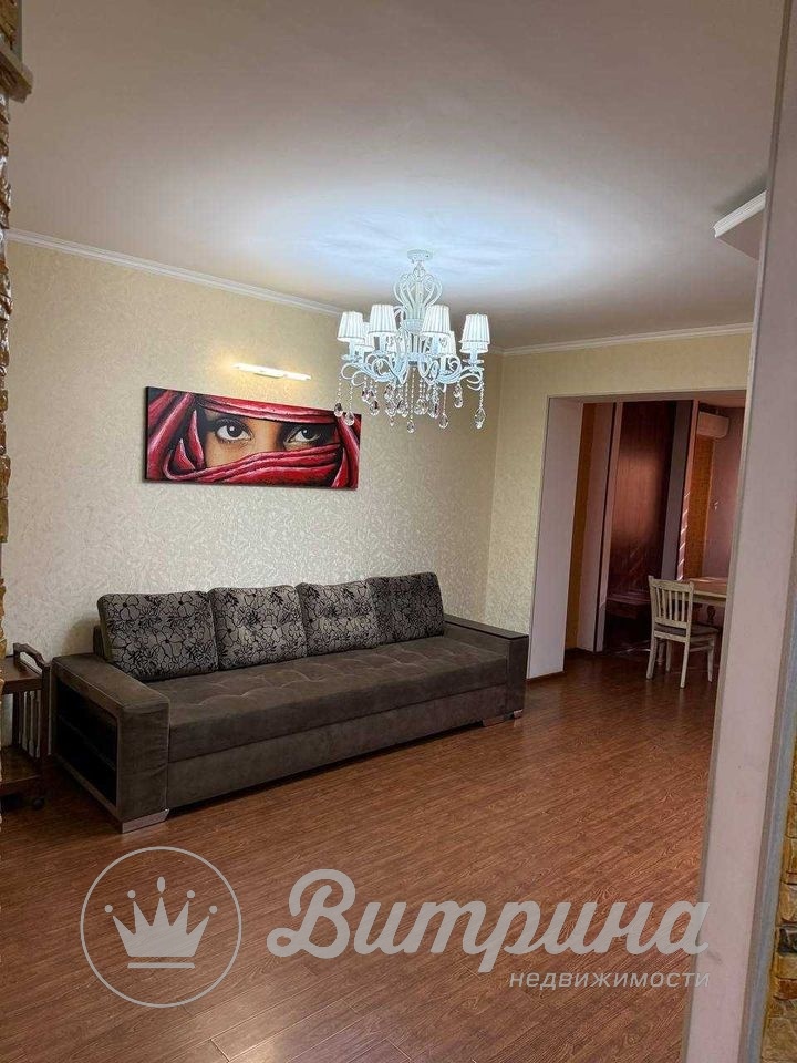 2-комнатная квартира Эльбек — 2