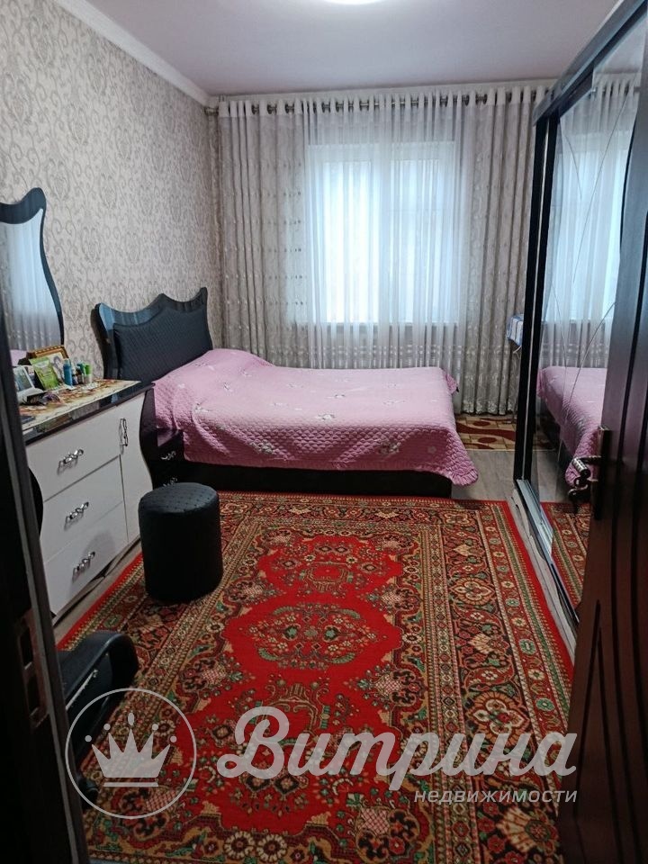 3-комнатная квартира, Яшнабадский район район — 3