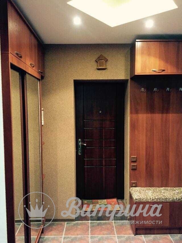 2-комнатная квартира Эльбек — 6