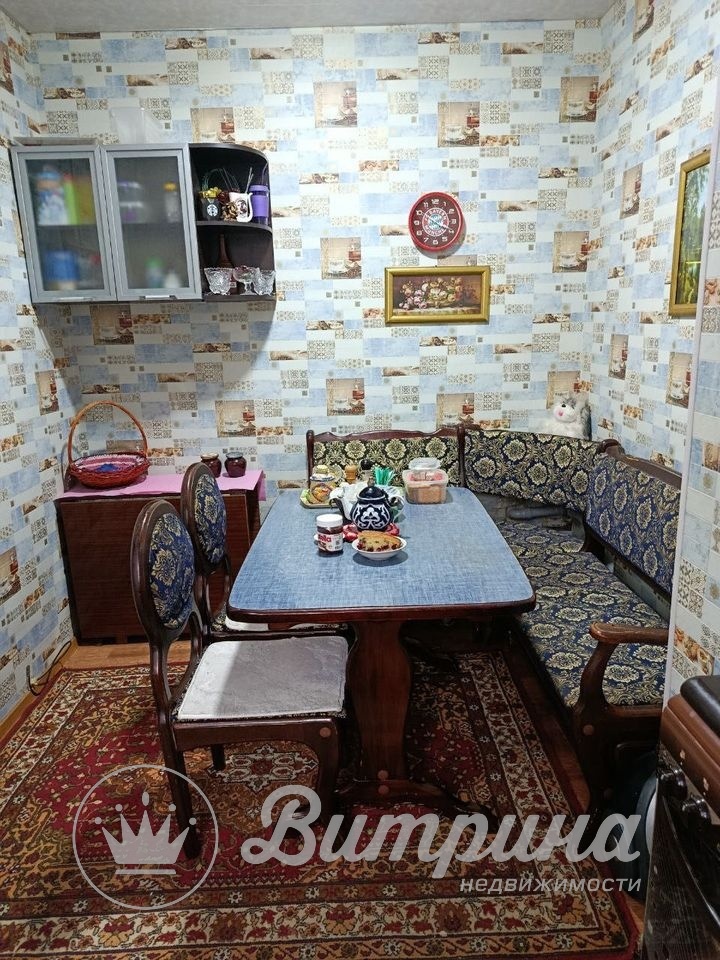 3-комнатная квартира, Яшнабадский район район — 8