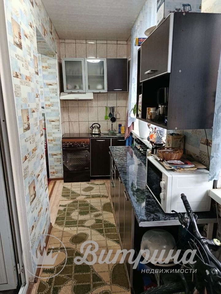 3-комнатная квартира, Яшнабадский район район — 4