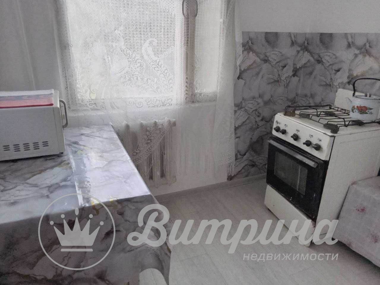 3-комнатная, Куйлюк-1 — 7