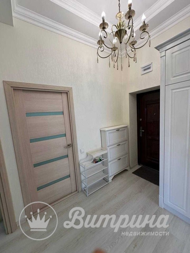 2-комнатная квартира, Мирабадский район район — 9
