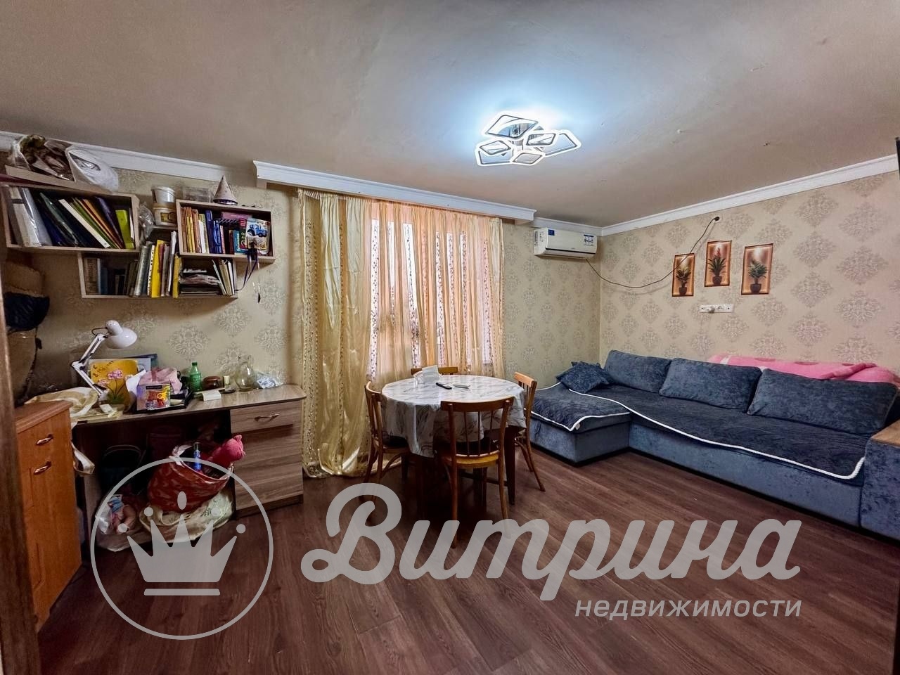 3-комнатная квартира, Мирабадский район район — 2