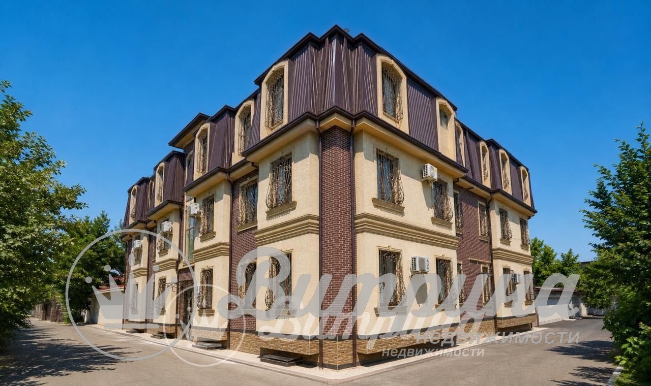 5-комнатная квартира, Юнусабадский район район