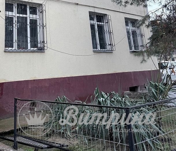 3-комнатная, Мирабадский район — 5