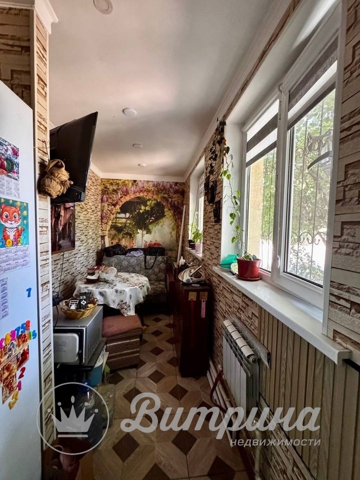 3-комнатная квартира, Мирабадский район район — 7