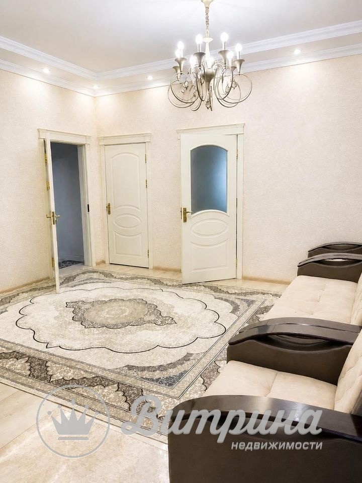 5-комнатная квартира, Юнусабадский район район — 6