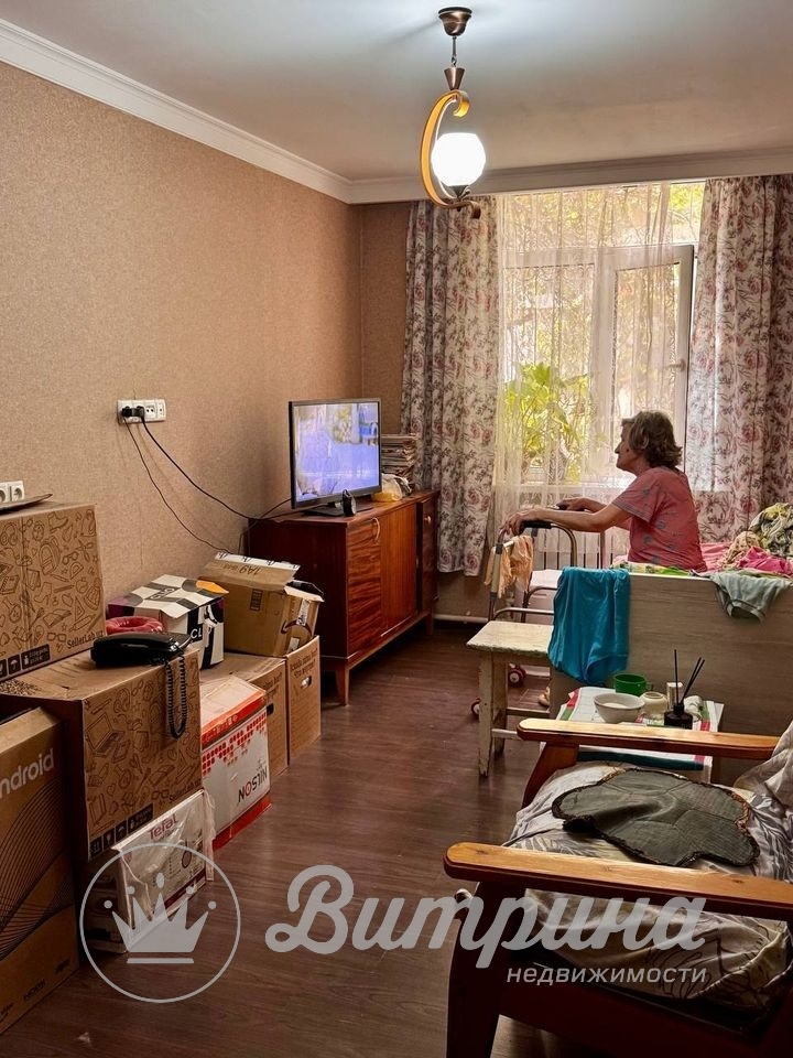 3-комнатная квартира, Мирабадский район район — 4
