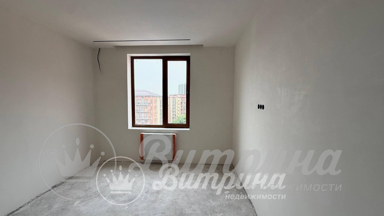 3-комнатная квартира ЖК Parkent Avenue , Мирзо-Улугбекский район район — 3
