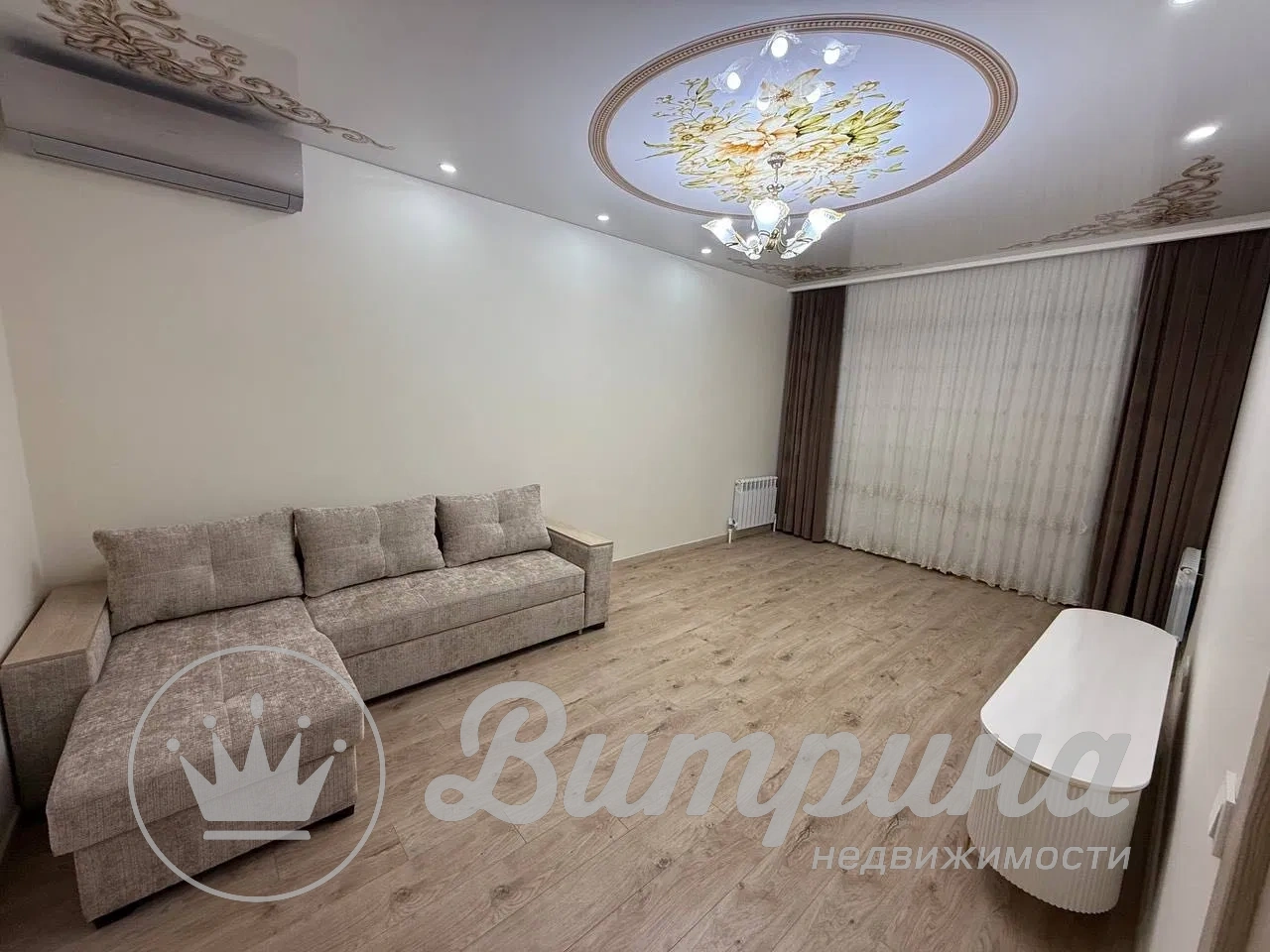 2-комнатная квартира ЖК Манзара, Юнусабадский район район