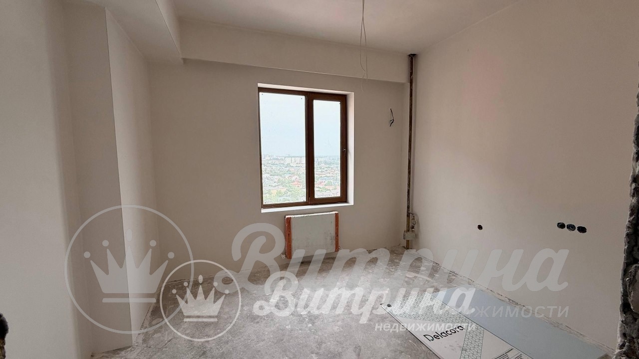 3-комнатная квартира ЖК Parkent Avenue , Мирзо-Улугбекский район район — 2