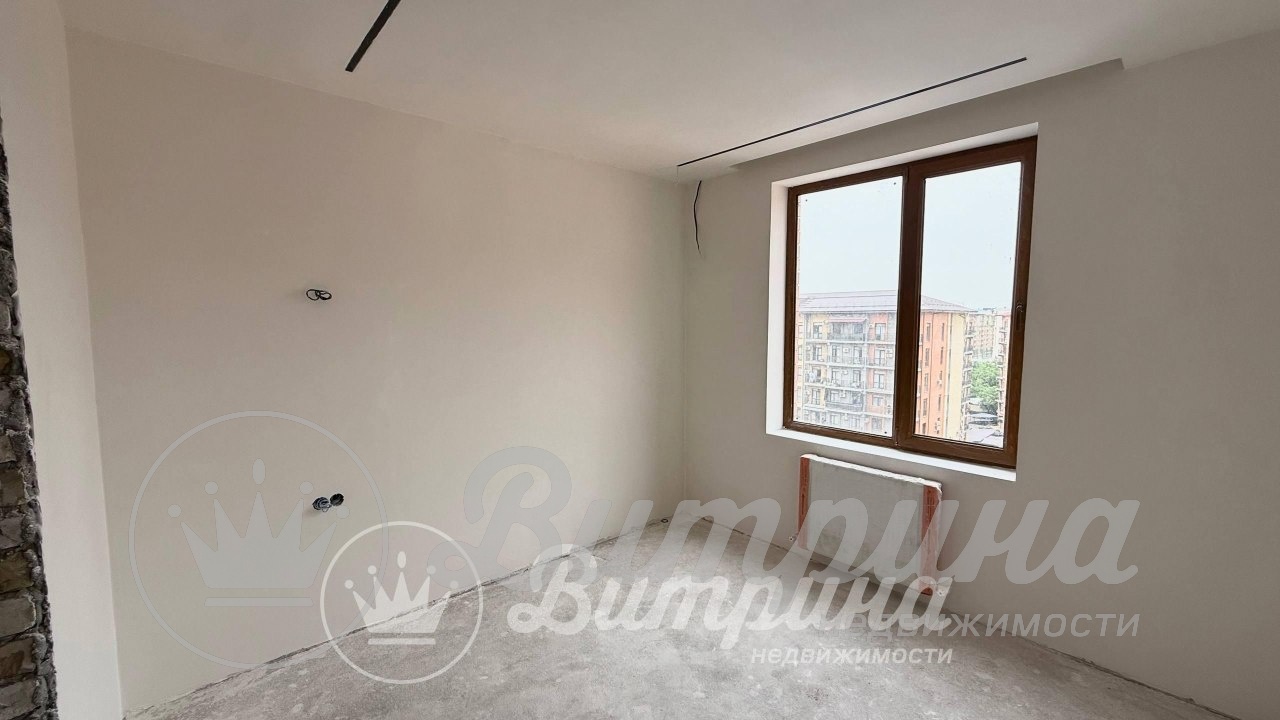 3-комнатная квартира ЖК Parkent Avenue , Мирзо-Улугбекский район район — 5