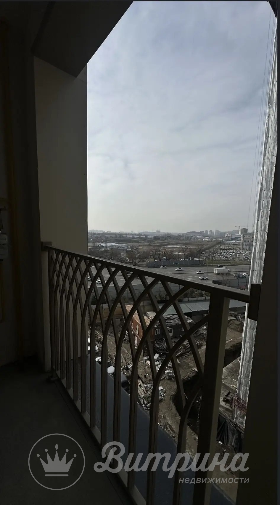 2-х комн-я квартира в ЖК BI-Sado Business — 5