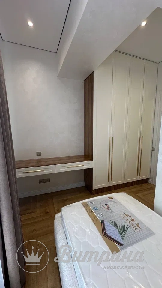3-комнатная квартира Modera Tower  — 6