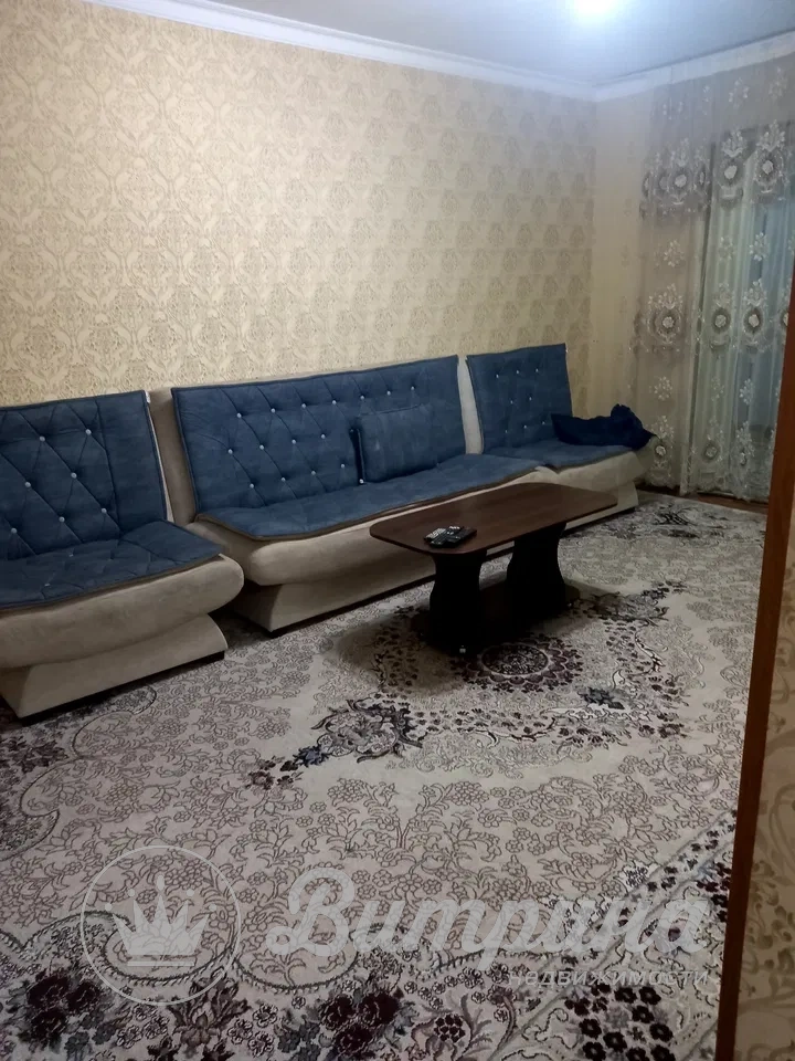 2-комнатная, Яккасарайский район