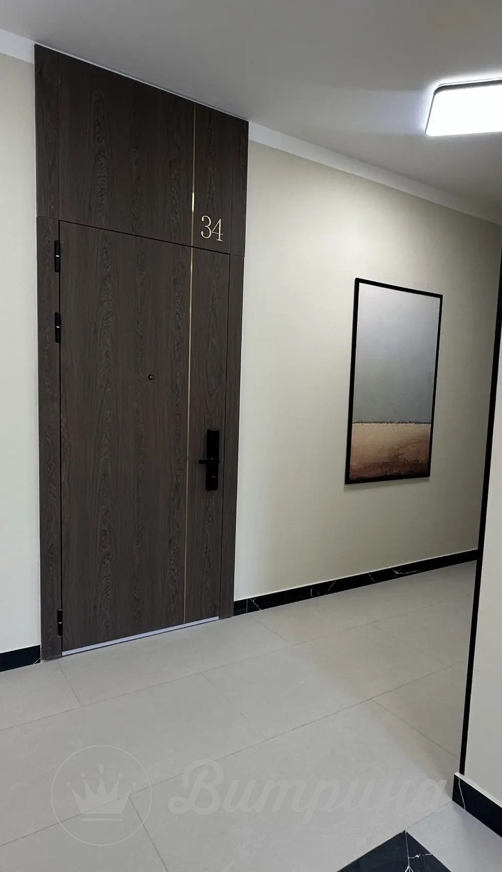 2-х комн-я квартира в ЖК BI-Sado Business — 8