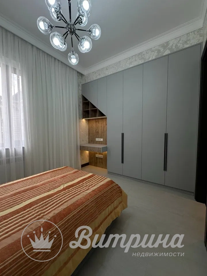 3-комнатная квартира Жк Мухташам — 6