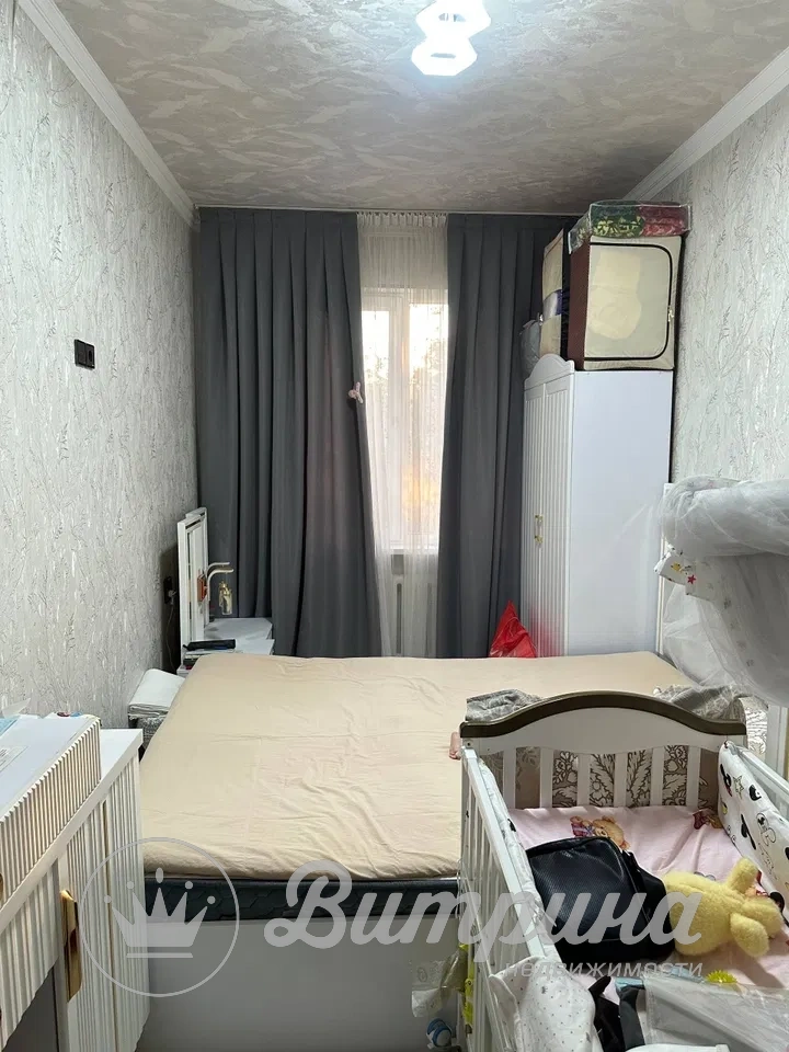4-комнатная, Куйлюк-3  — 2