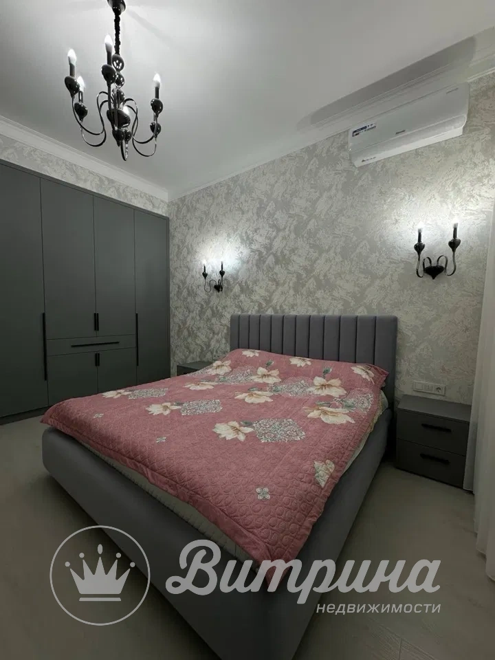 3-комнатная квартира Жк Мухташам — 4