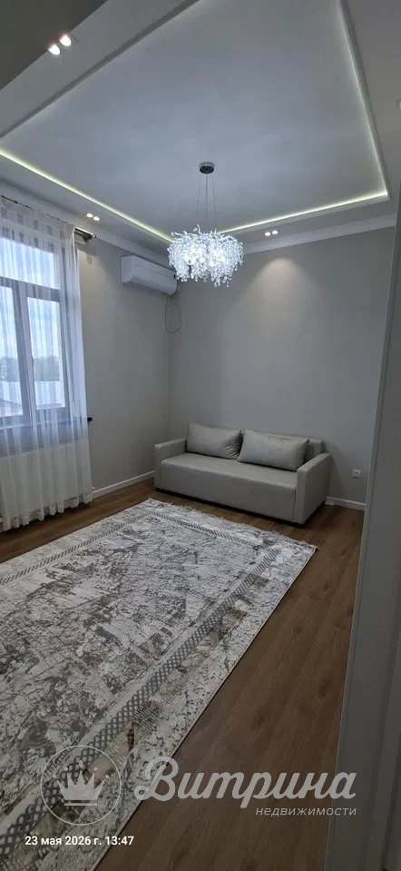 2-комнатная квартира ЖК Chinabad diamond, Юнусабадский район район