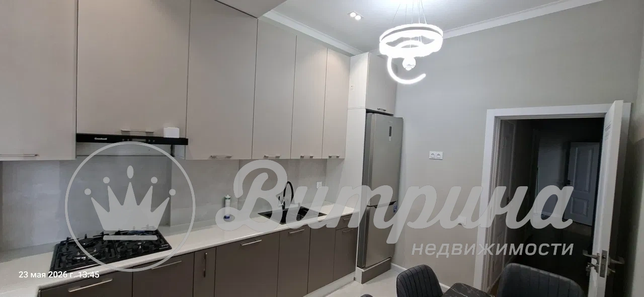 2-комнатная квартира ЖК Chinabad diamond, Юнусабадский район район — 7