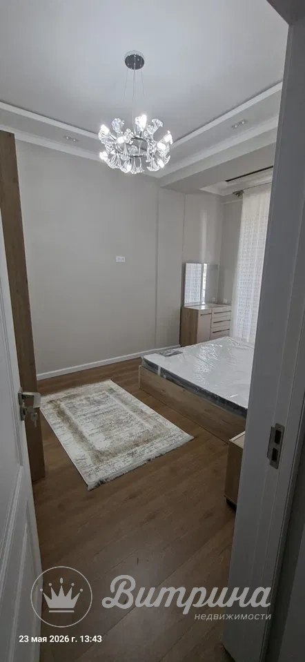 2-комнатная квартира ЖК Chinabad diamond, Юнусабадский район район — 8