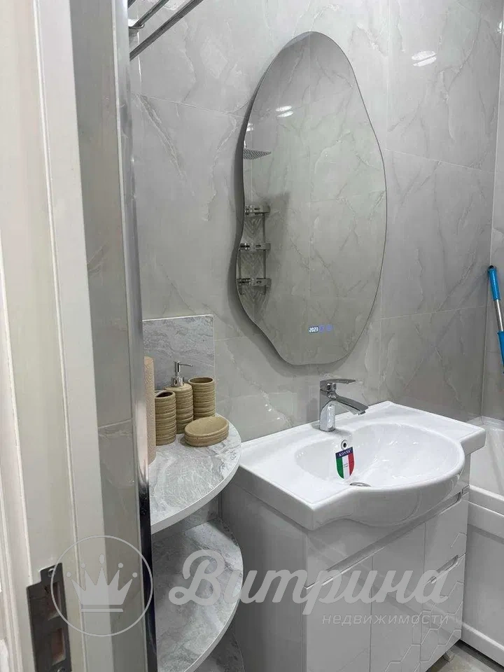 2-комнатная, ЖК Dream House — 10