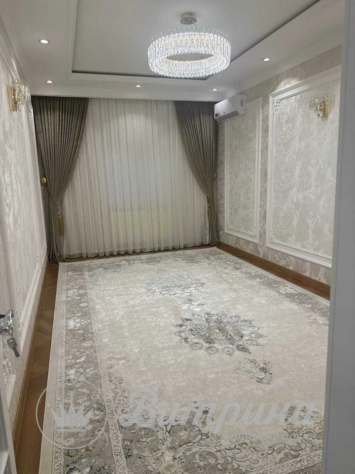 2-комнатная, ЖК Dream House — 4