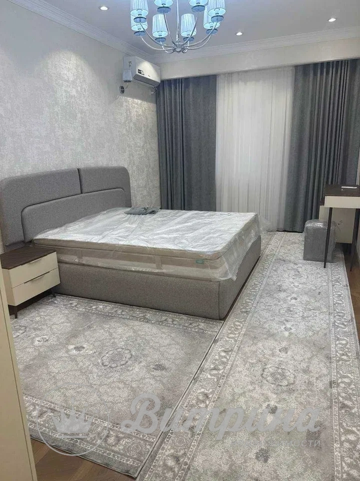 2-комнатная, ЖК Dream House — 8