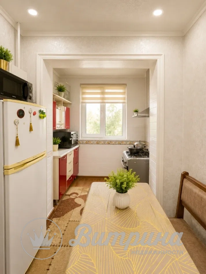 4-комнатная, Куйлюк-3 — 7