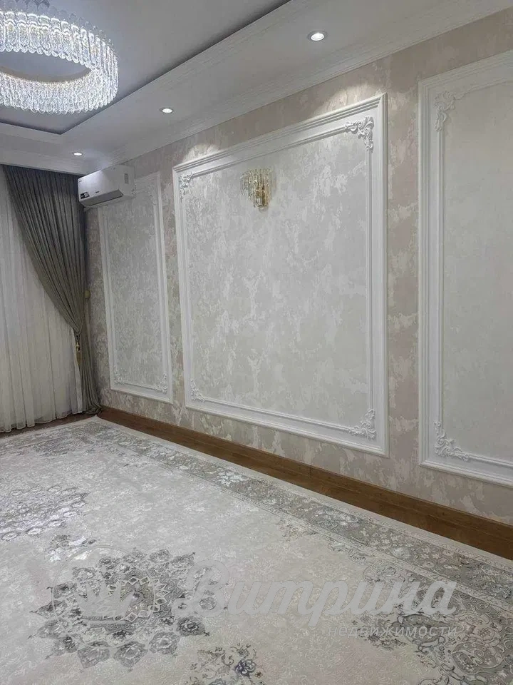 2-комнатная, ЖК Dream House — 6